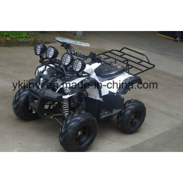 Jinyi Sport 110cc Quad avec 4 temps, Air-Refroidi Hot Selling (JY-100-1B)